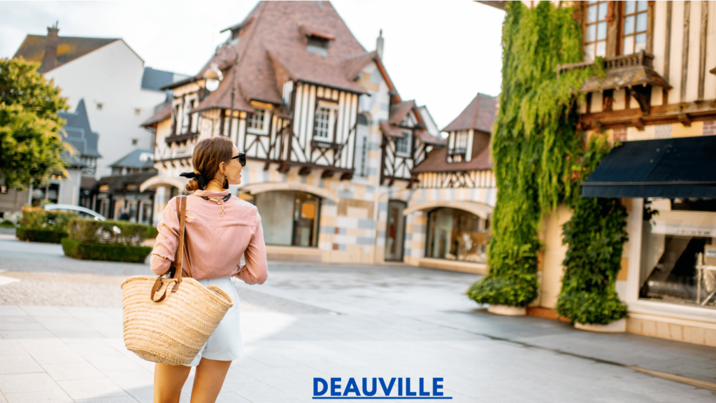  Deauville 