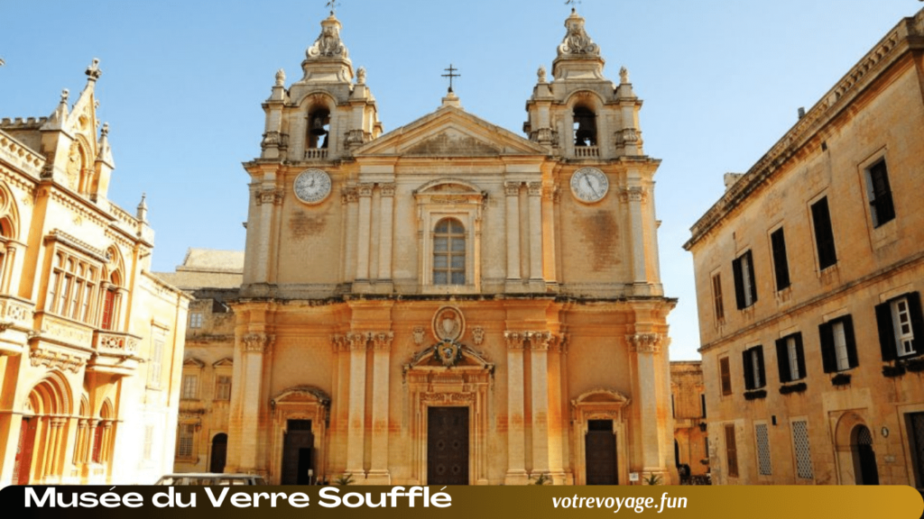 Musée du Verre Soufflé : Art et Tradition Maltaise