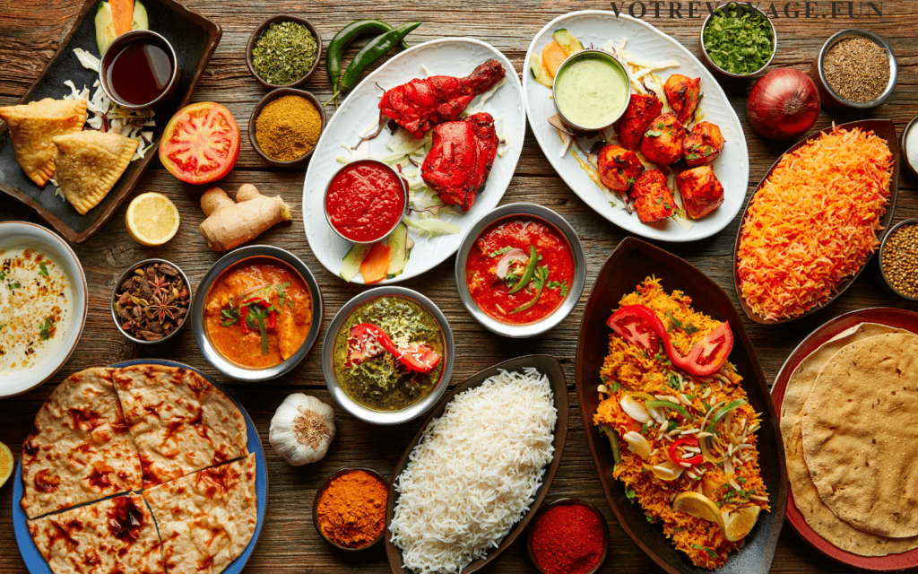  cuisine indiene