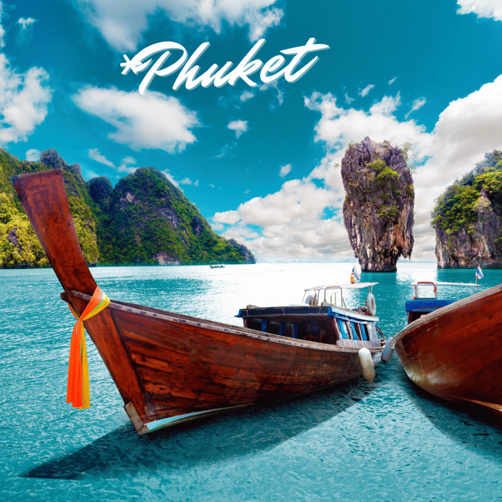 *Phuket