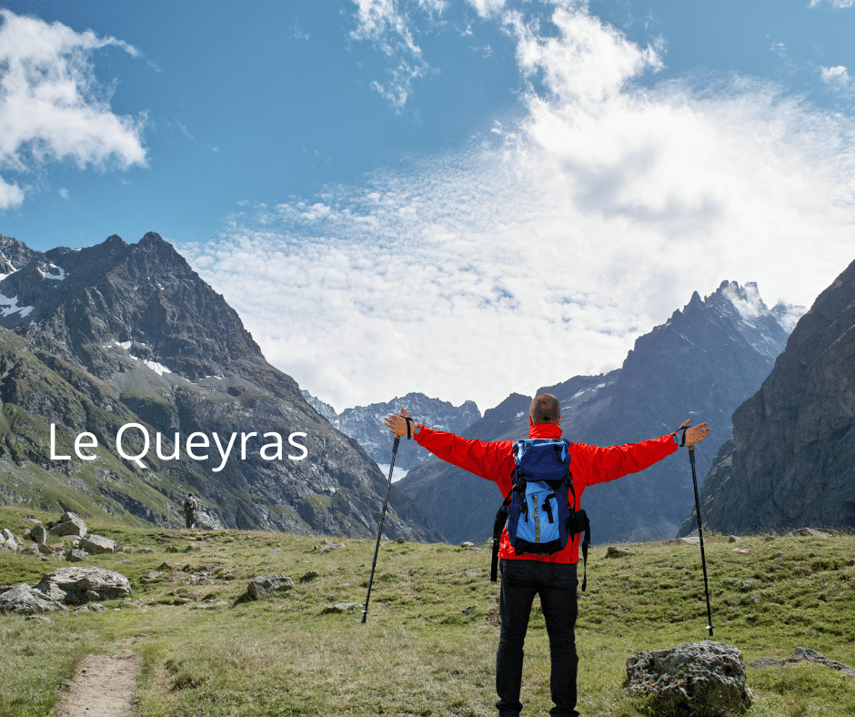 Le Queyras : france