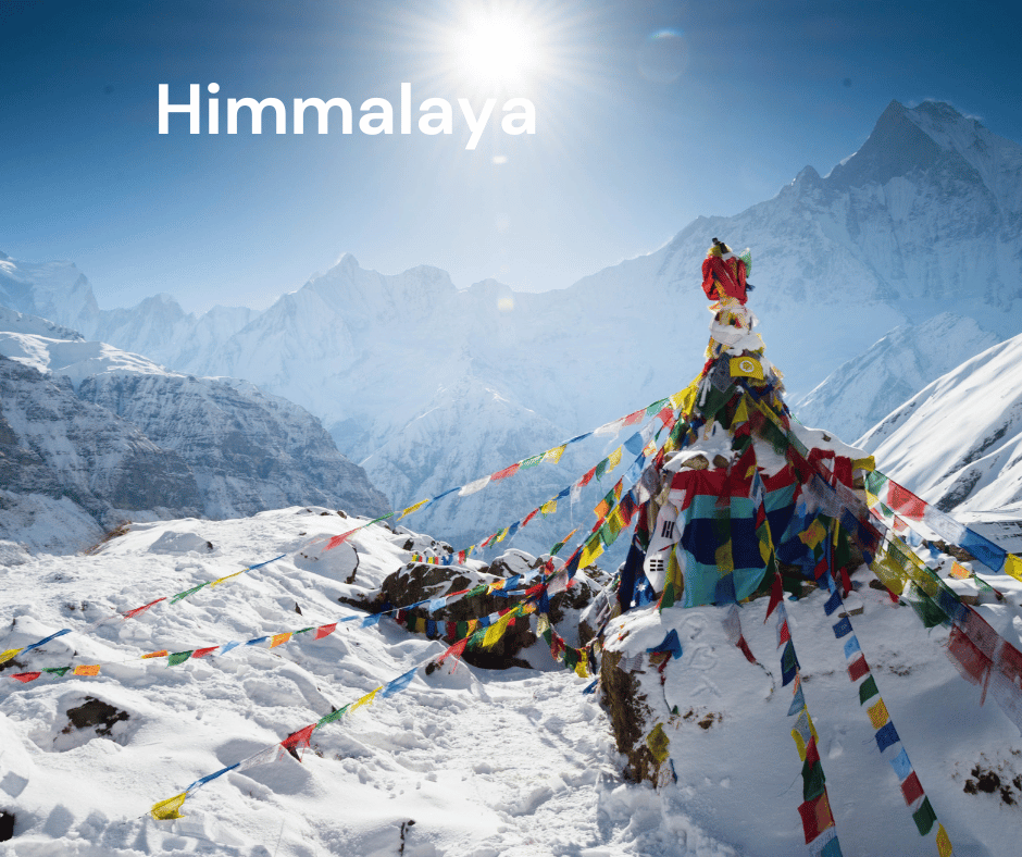 Himmalaya