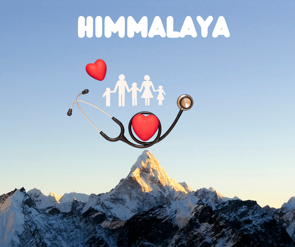 risques sanitaires dans l’Himalaya 