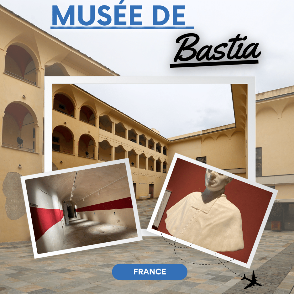 Musée de Bastia:
