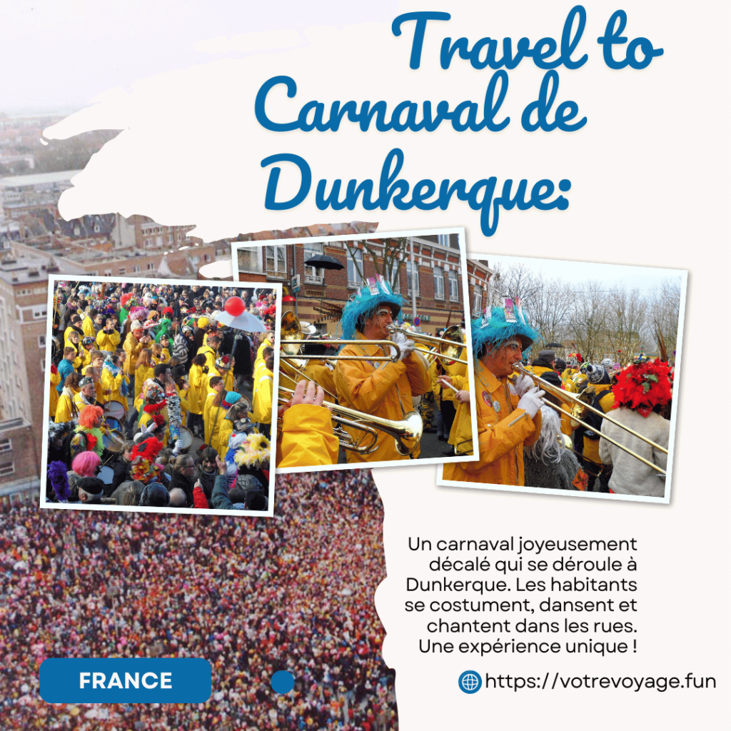 Carnaval de Dunkerque: