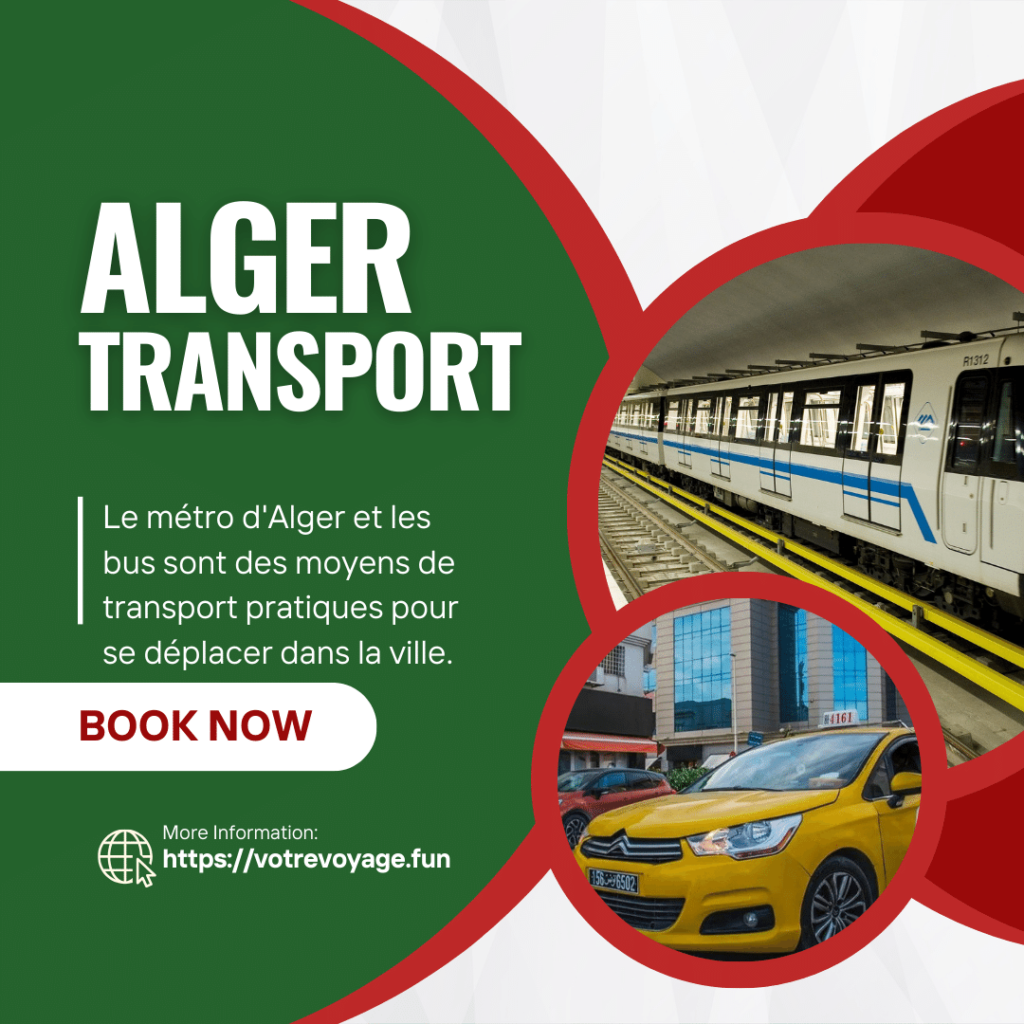 Alger Transport