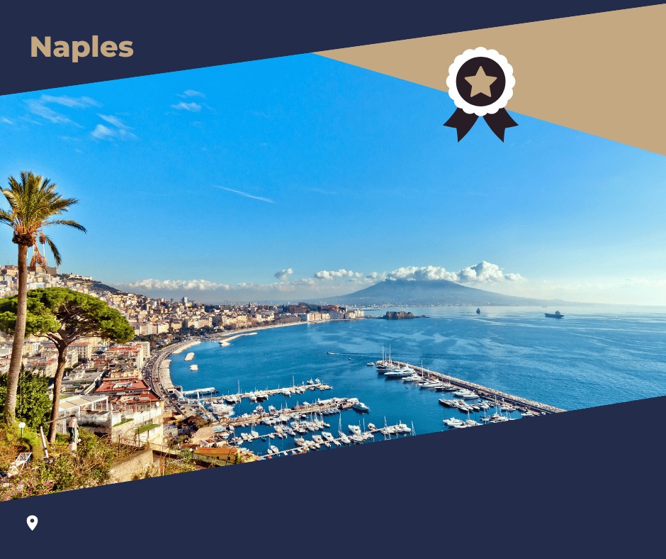 Naples 