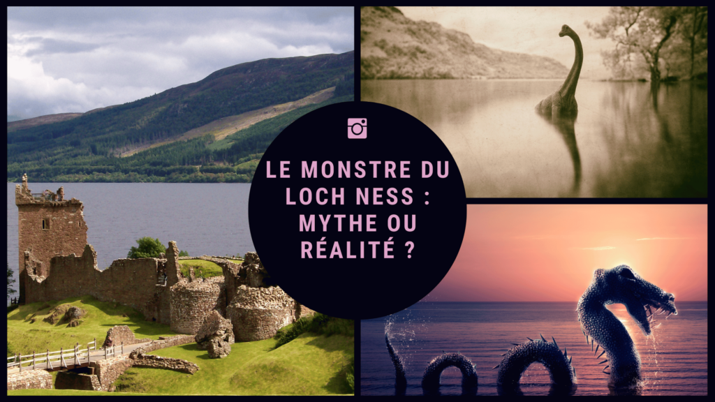 Le Monstre du Loch Ness : Mythe ou Réalité ?
