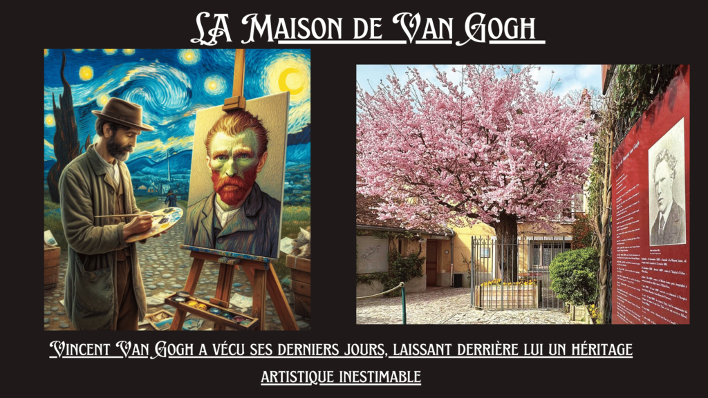 L'Institut Van Gogh,