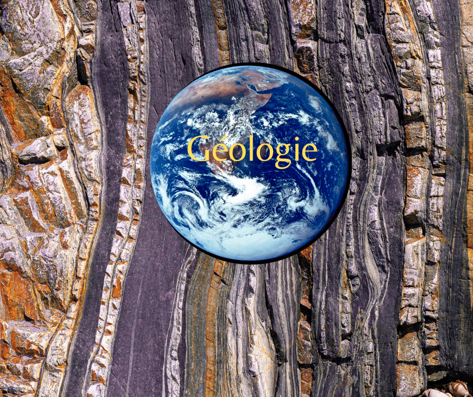 La Géologie