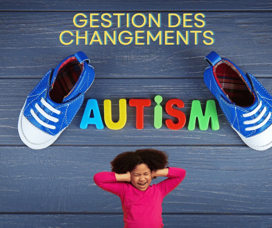 Gestion des Changements 