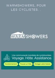 warmshowers