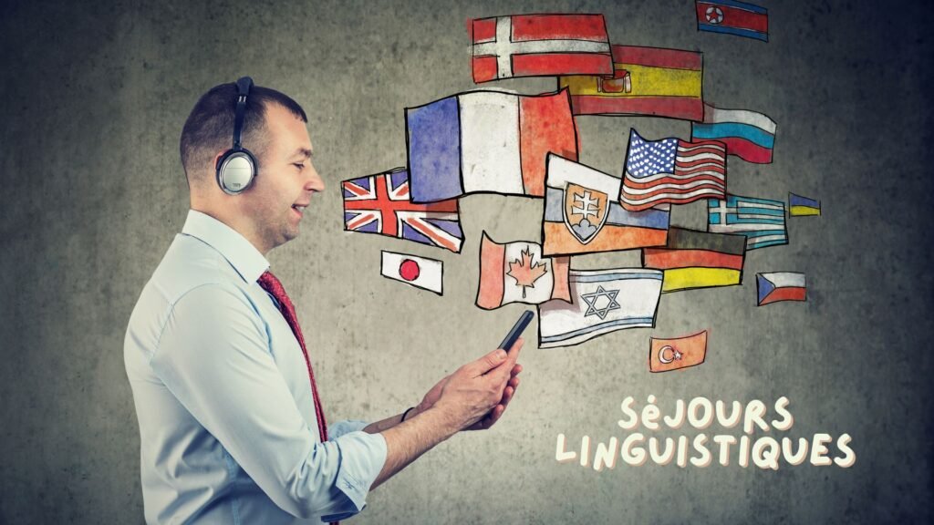 Séjours linguistiques