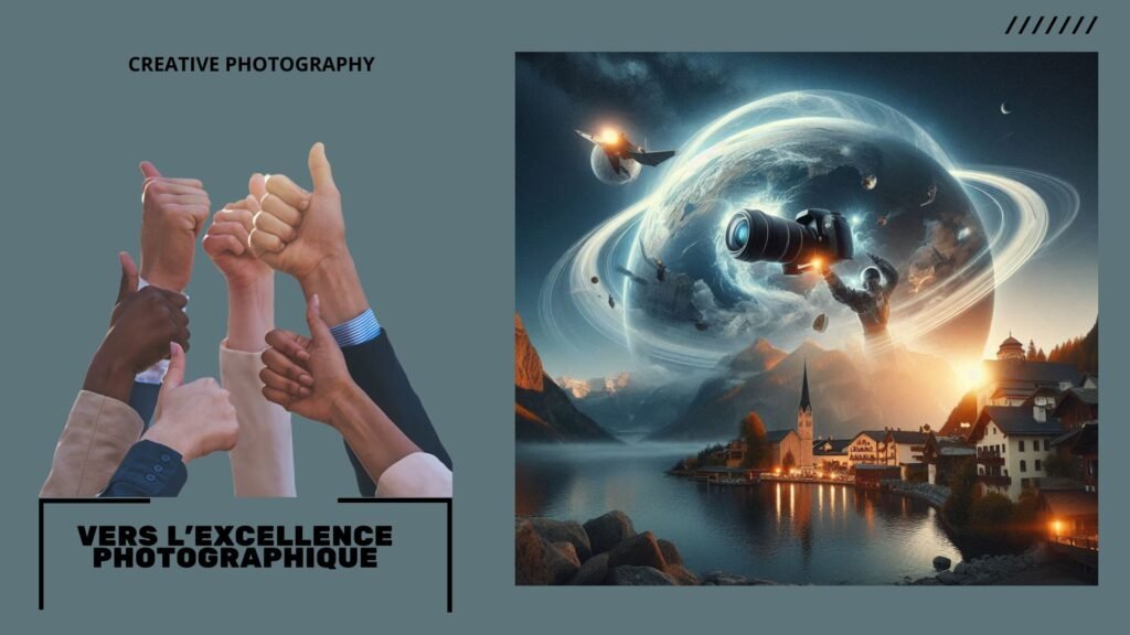 Vers l'Excellence Photographique