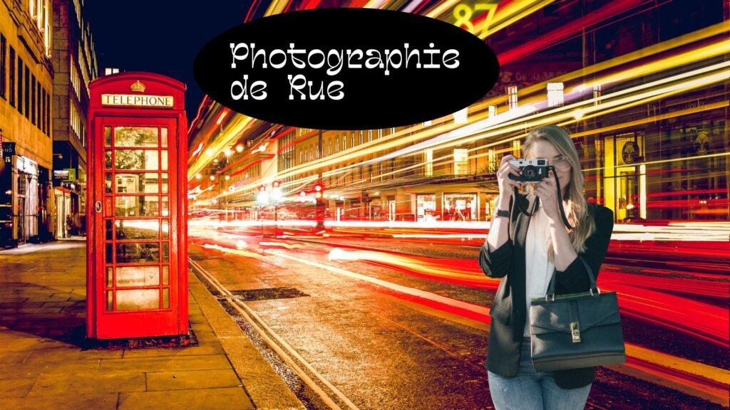 Photographie de rue 