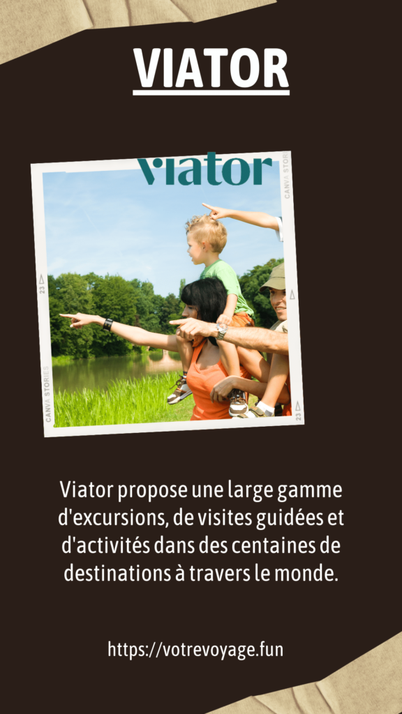 Viator