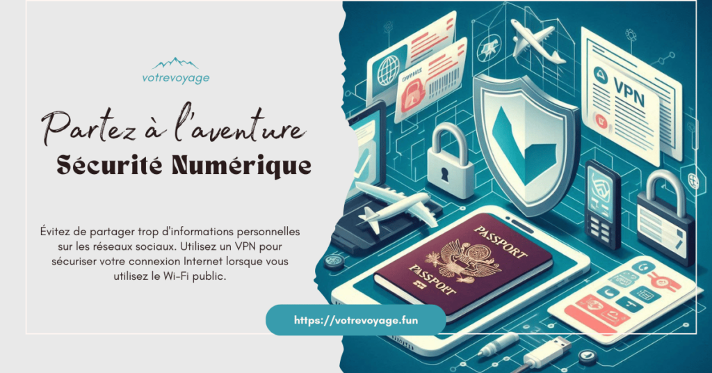  Sécurité Numérique