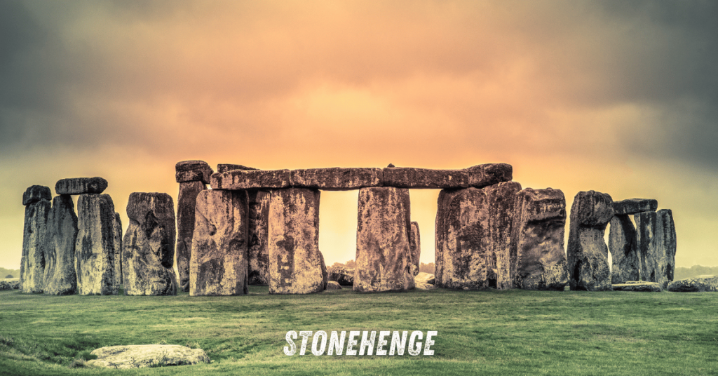 Stonehenge