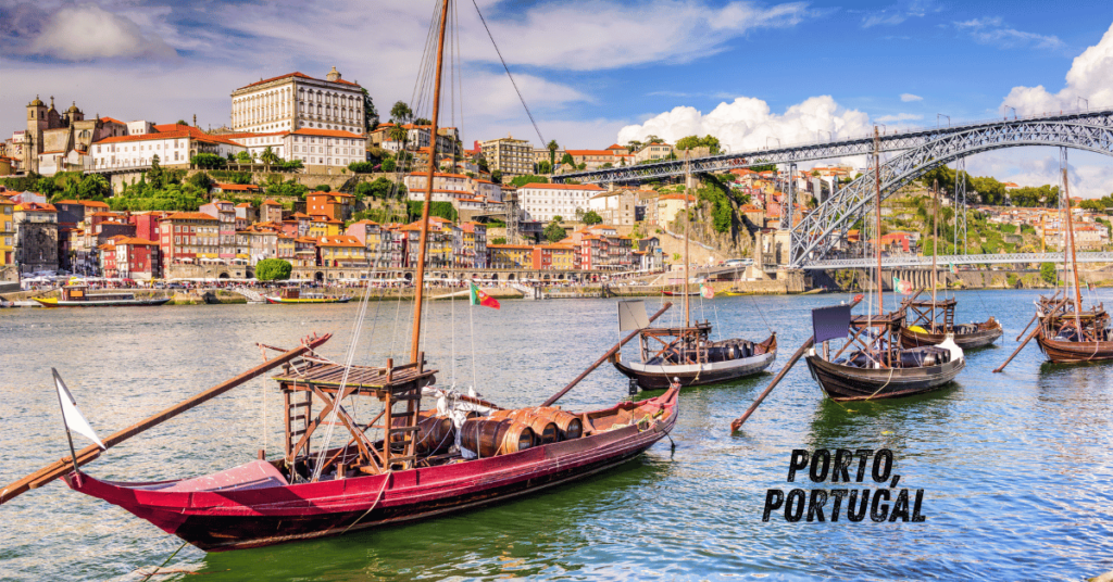 Porto, Portugal