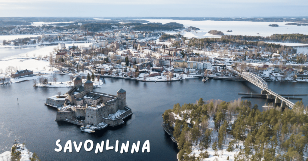 Savonlinna