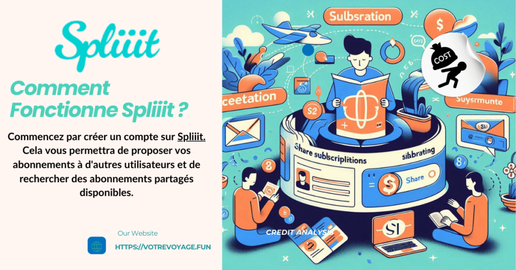 Comment Fonctionne Spliiit ?