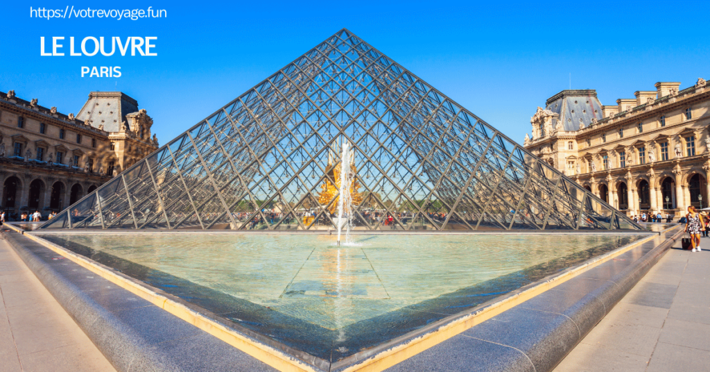 le Louvre