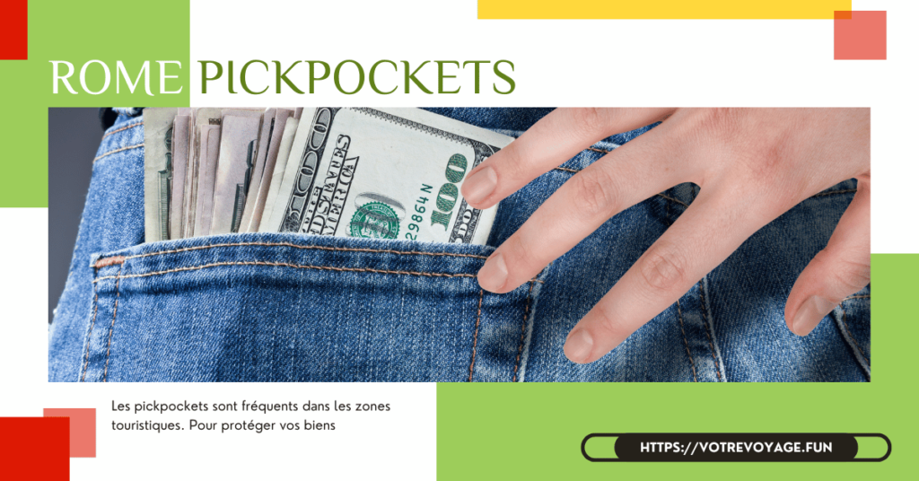 es Pickpockets