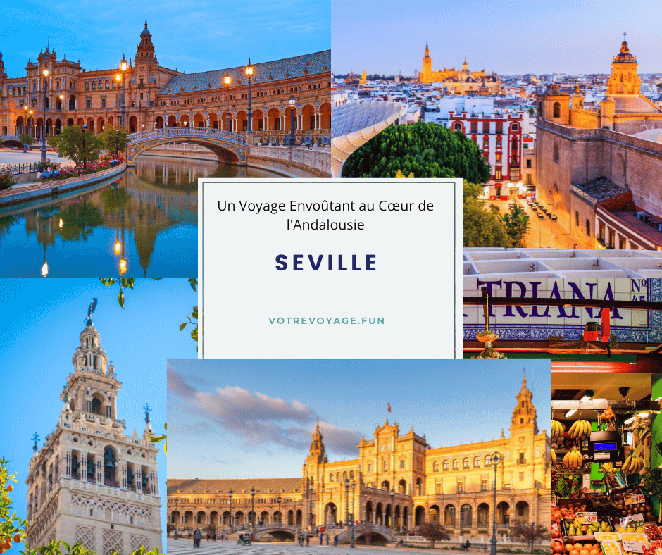 SEVILLE