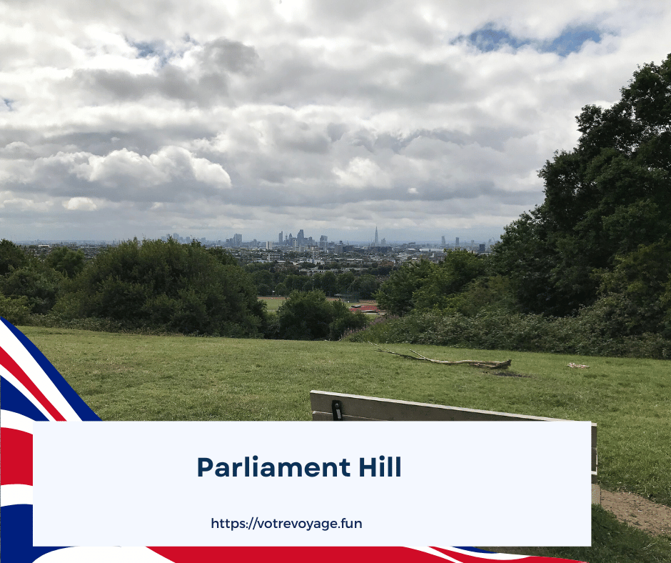 Parliament Hill