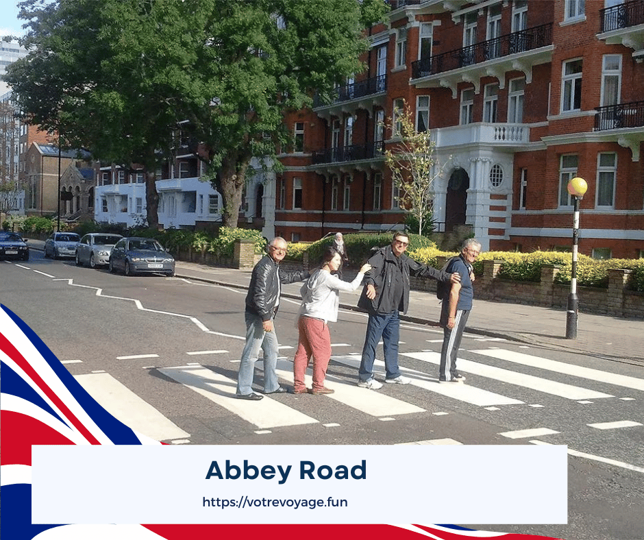 Abbey Road