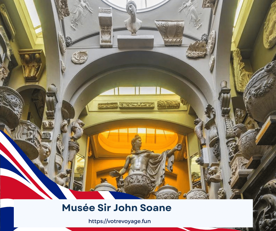 Musée Sir John Soane