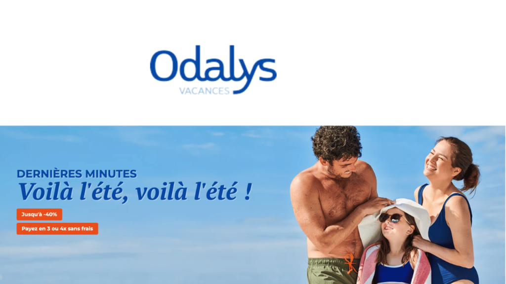 la Résidence Prestige Odalys