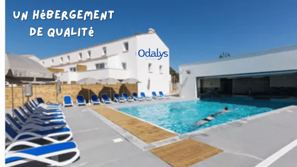  la Résidence Prestige Odalys 