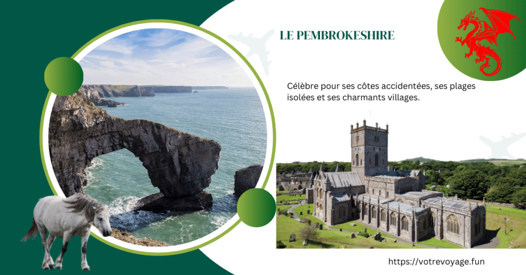 Le Pembrokeshire 