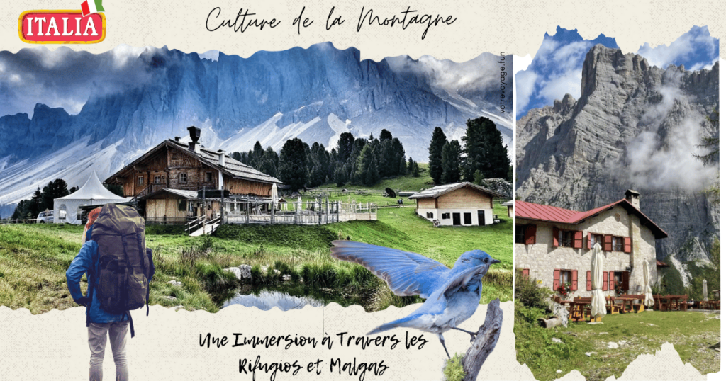 Culture de la Montagne