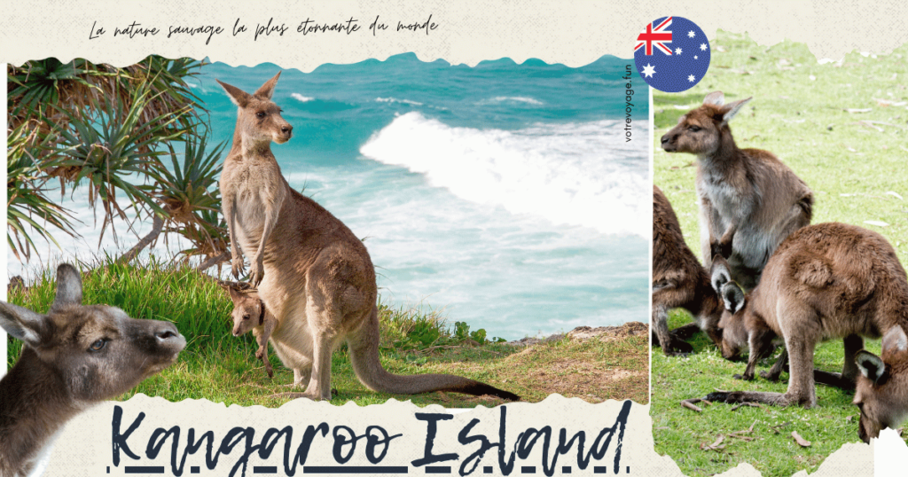 Kangaroo Island