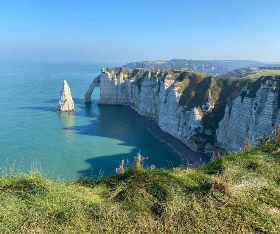 Un Panorama à Couper le Souffle