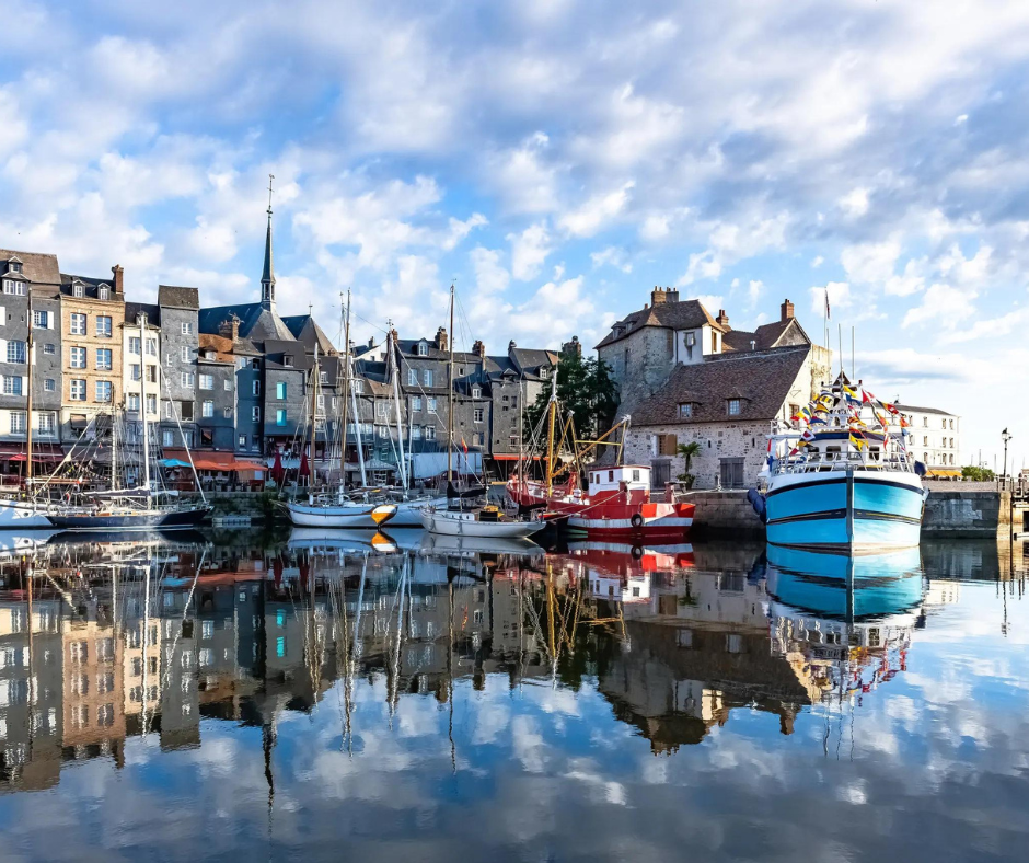 HONFLEUR