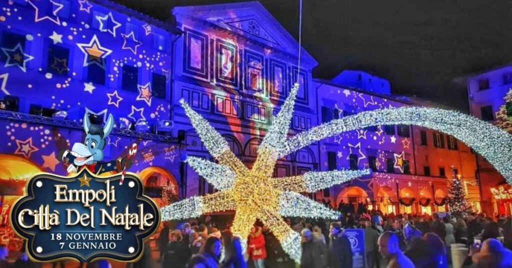 Empoli Città del Natale