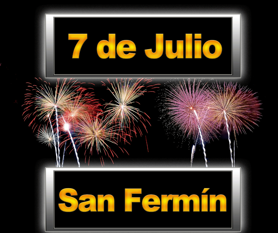 Fiesta de San Fermín