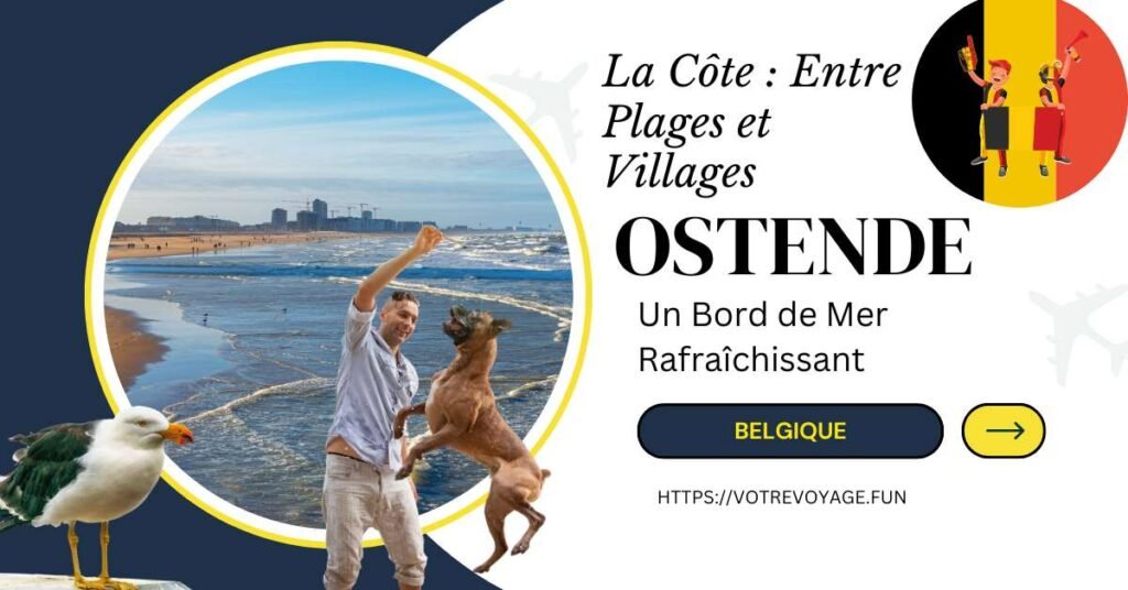 Ostende