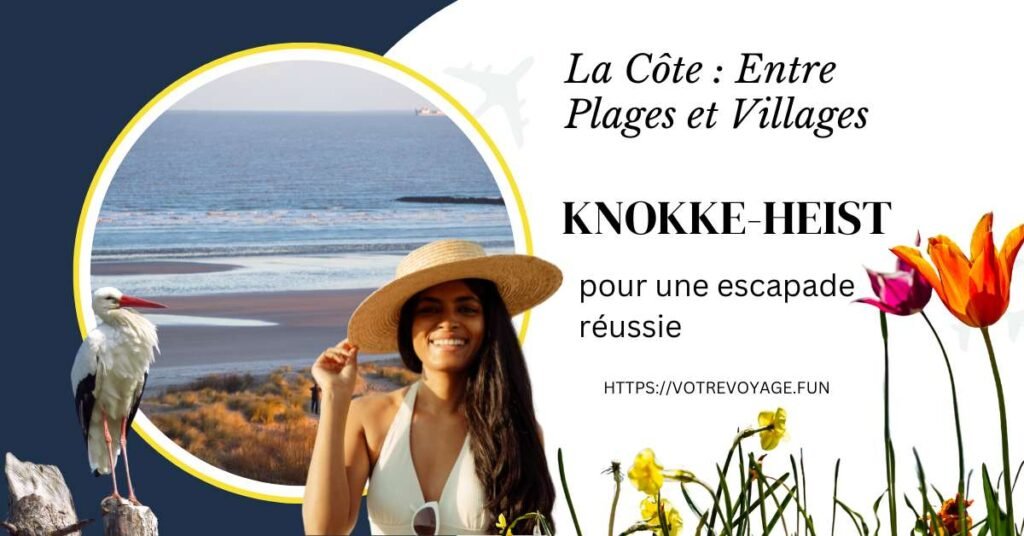 Knokke-Heist 