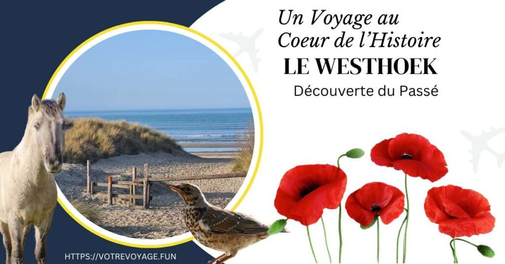 Le Westhoek : Un Voyage au Coeur de l’Histoire