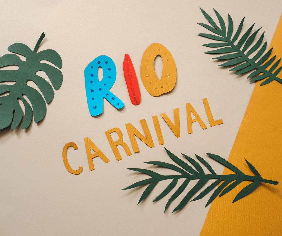 Rio carnaval