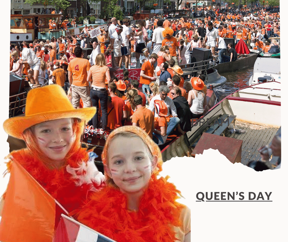 Queen’s Day