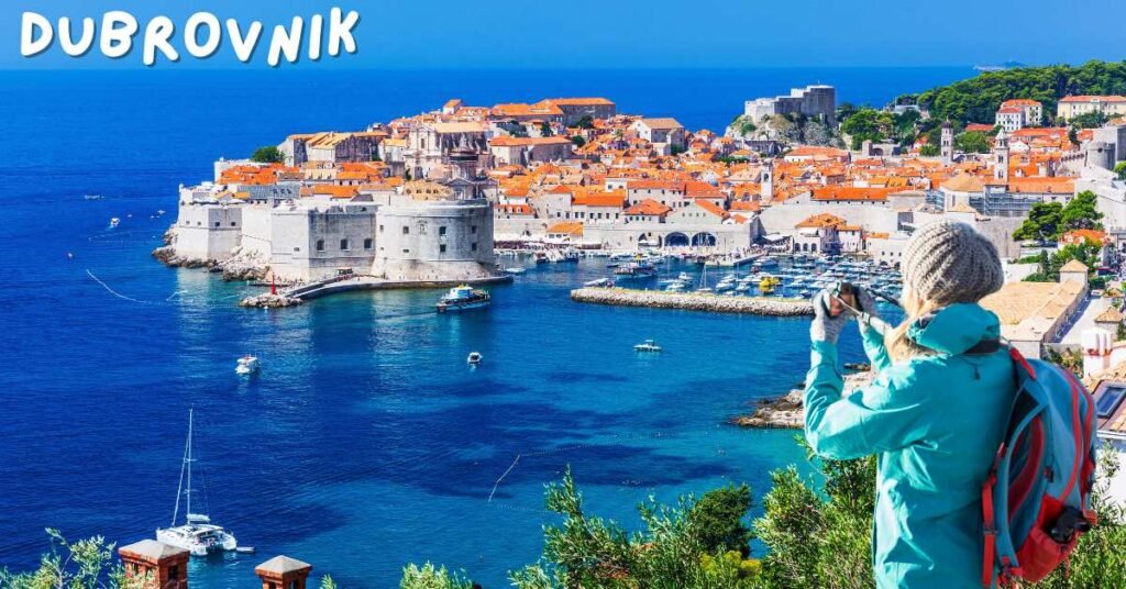 Dubrovnik