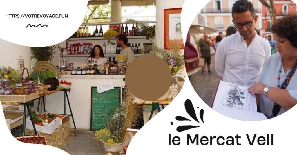 le Mercat Vell Ibiza