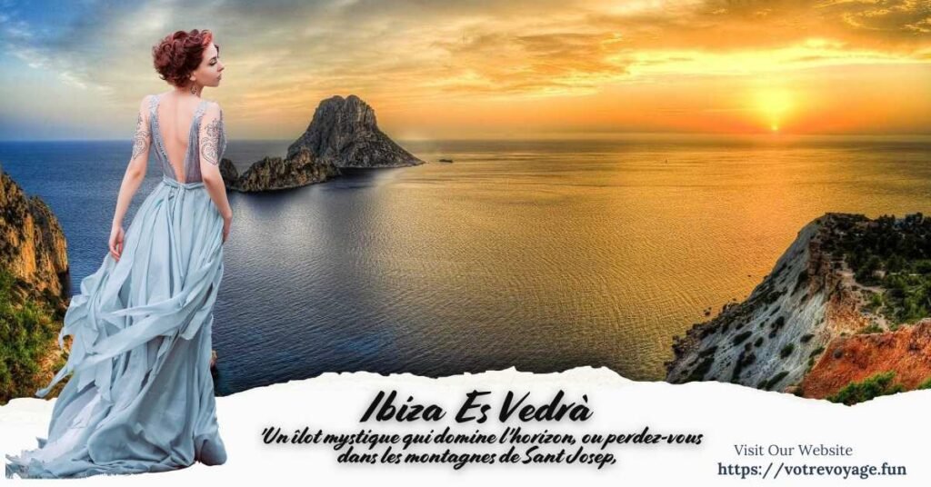 Es Vedrà, Ibiza