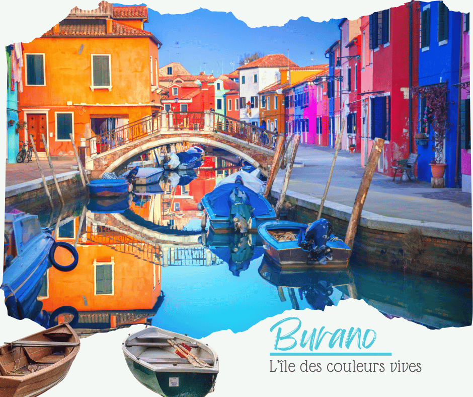 Burano: 