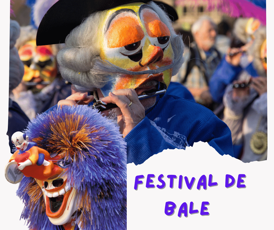 festival de Bale